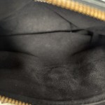 Louis Vuitton Pallas BB Handbag